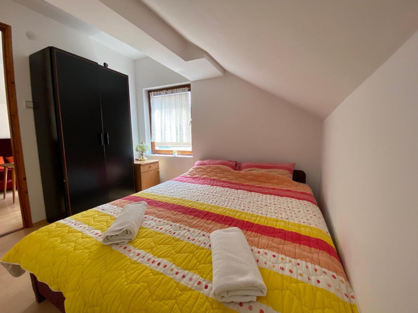 Appartamento Aparmani,,Drljaca,,3 Soko Banja Esterno foto